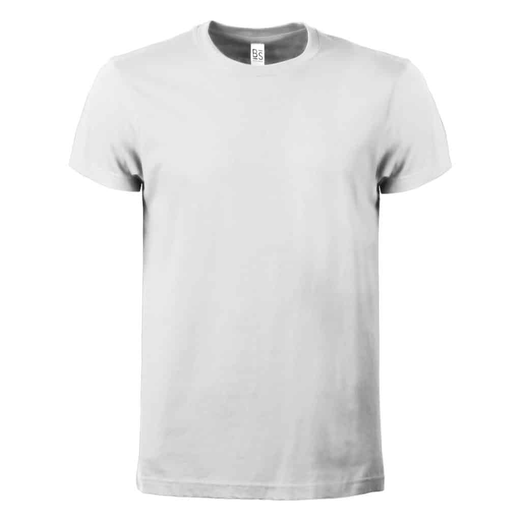 Generico Maglietta Tributo Carlo Allenatore Italiano T-Shirt Uomo mancica Corta - 100% Cotone (S, Bianco