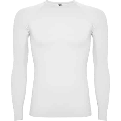 Roly Extreme Blu - Abbigliamento T-shirts A Maniche Lunghe Donna 16,65