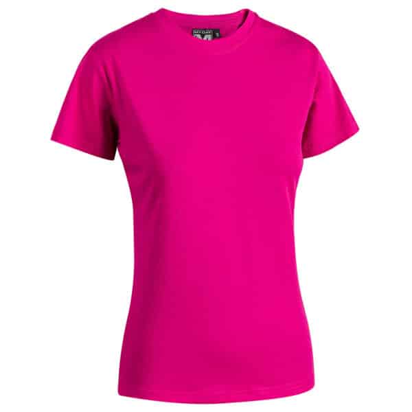 e0423 blu scuro | t shirt woman | donna | mezza manica | my day | 145 gr/m2 | girocollo (copia)