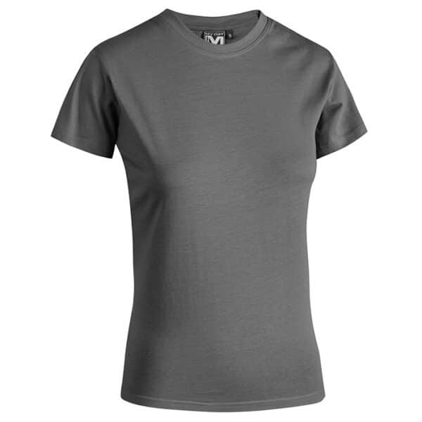 e0423 fucsia | t shirt woman | donna | mezza manica | my day | 145 gr/m2 | girocollo (copia)