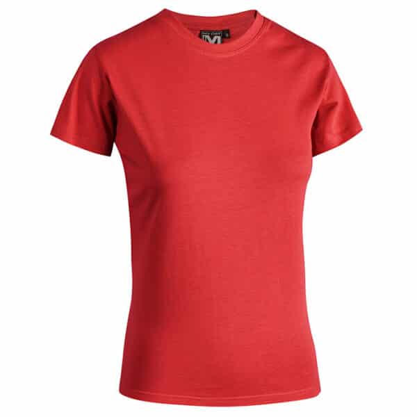 e0423 blu royal | t shirt woman | donna | mezza manica | my day | 145 gr/m2 | girocollo (copia)