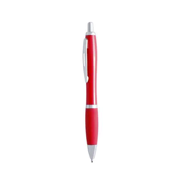 5014 rosso 03 clexton | penna a sfera
