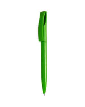 2469 verde 04 spinning | penna a sfera