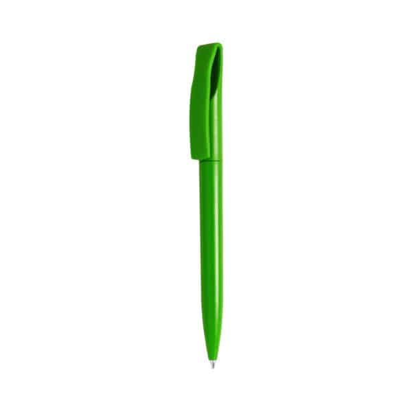 2469 verde 04 spinning | penna a sfera