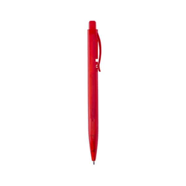 6035 rosso 03 danel | penna a sfera