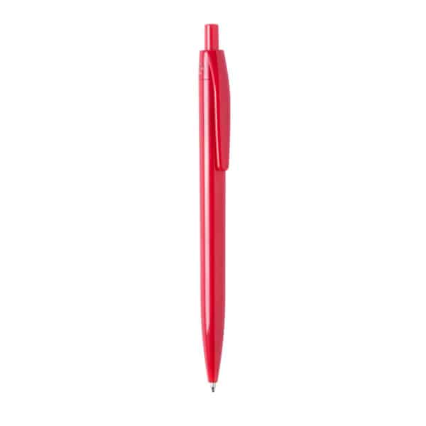 6659 rosso 03 licter | penna antibatterica