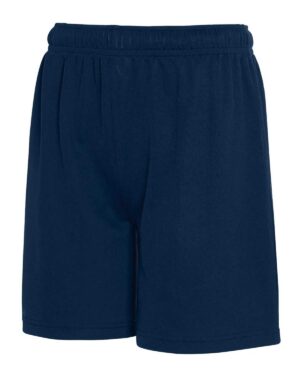 sp400 blu navy | pantaloncino sportivo | sprintex | elastico in vita