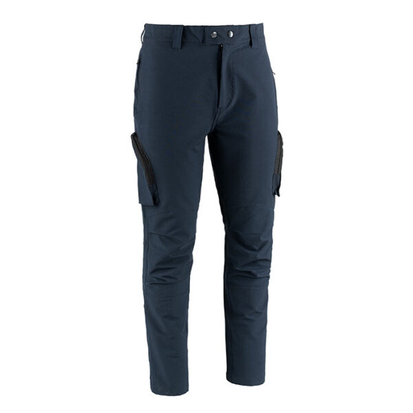 grigio/pantalone da lavoro | uomo | multitasche | elasticizzato | ss500 | sottozero stretch xtend (copia)