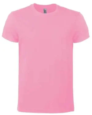 bs010 sky | bianco panna | t shirt uomo | evolution | mezza manica | 100% cotone | 150gr/m2 (copia)