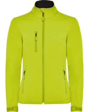 6436 nebraska woman roly | acquamarina 236 | soft shell donna | con tasche | 300 gr/m2 (copia)