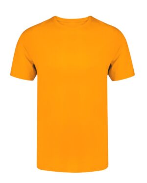 21140 seyo giallo ocra/oro | dorado| makito | t shirt manica corta | 100% cotone | 160 gr/m2