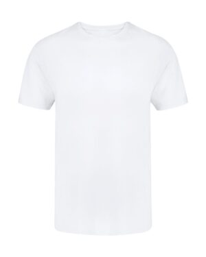21178 seyo bianco makito | t shirt manica corta | 100% cotone | bianco | 160 gr/m2