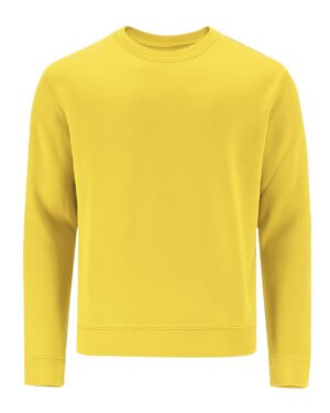 21951 cosmos verde | felpa girocollo | uomo | 280 gr/m2 (copia)