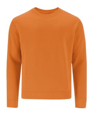 21951 cosmos giallo | felpa girocollo | uomo | 280 gr/m2 (copia)