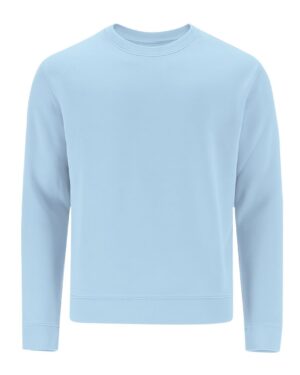 21951 cosmos blu royal | felpa girocollo | uomo | 280 gr/m2 (copia)