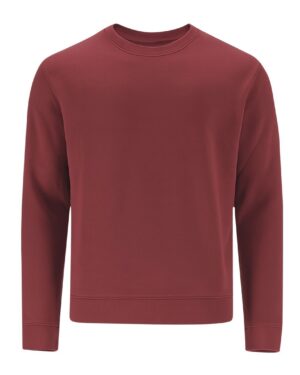 21951 cosmos grigio antracite | felpa girocollo | uomo | 280 gr/m2 (copia)