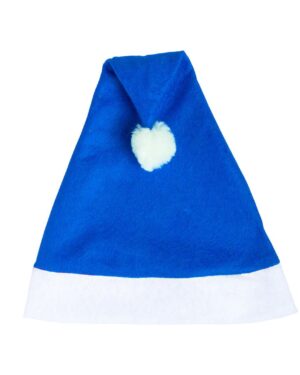 8622 arancione | cappello di natale | taglia unica | idea regalo | (copia)