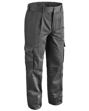 14030 energy winter bly | pantalone da lavoro | unisex (uomo/donna | sottozero | multitasche | 300 gr/m2 (copia)