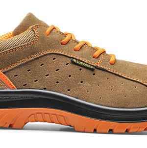 40080s scarpa bassa ermes scam. sabbia | dpi 2ª categoria | sorpasso plus