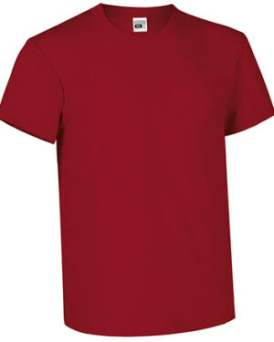 bike arancione valento | t shirt uomo | manica corta | 100% cotone | 135 gr/m2 (copia)