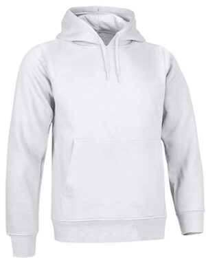 arizona rosso loto | valento | felpa con cappuccio | bambino | 280 g/m2 (copia)