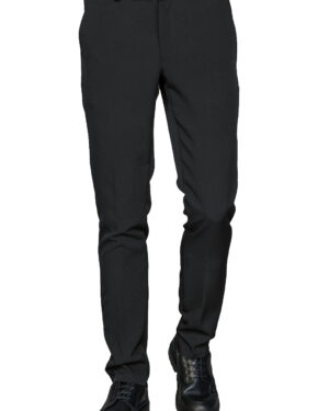 063611 nero | isacco | pantalone uomo seattle | 170 gr/m2 | (copia)