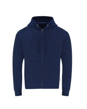 21299 walder makito blu royal | felpa uomo | zip intera + cappuccio | 280gr/m2 (copia)
