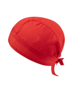 9212 bandana garfy makito nera | misto cotone | regolazione posteriore con laccetti (copia)