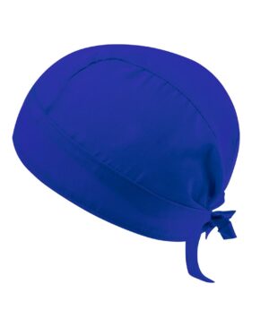 9212 bandana garfy makito arancione | misto cotone | regolazione posteriore con laccetti (copia)