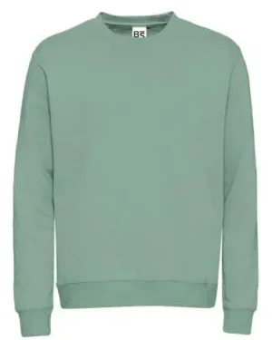 bs331 rose | bs | felpa girocollo | unisex (uomo|donna) | 280 gr/m2 (copia)