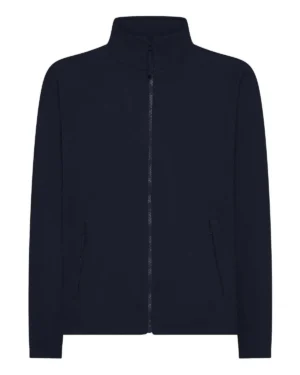 bs363 peak pile military bs | pile uomo | zip intera | con tasche laterali | 290 gr/m2 (copia)