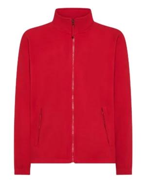 bs363 peak pile blu royal bs | pile uomo | zip intera | con tasche laterali | 290 gr/m2 (copia)