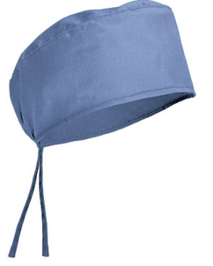 vademecum verde valento | cappello sala operatoria | cappello sanitario | 200 gr/m2 (copia)
