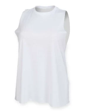 sksk232 blk black sf clothing | canotta donna | 60% cotone 40% poliestere | 140 gr/m2 (copia)