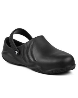 sue021 nero zoccolo con puntale magnus tecnologia xcell ultralight | isacco | puntale in fibra di carbonio | tallone protetto | suola in gomma antiscivolo |