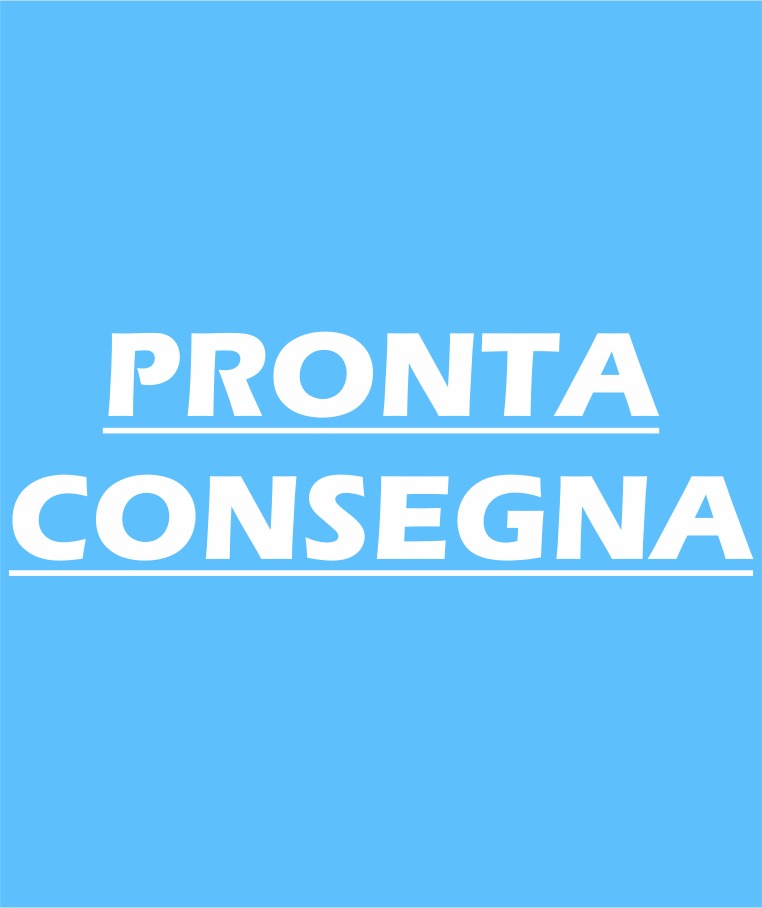 Pronta Consegna