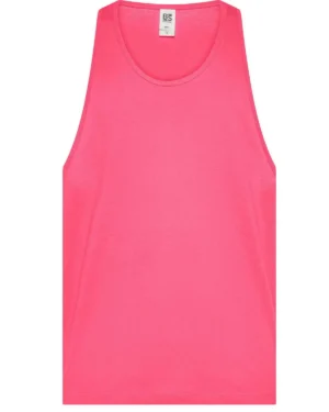 bs011 blu navy bs | canotta unisex (uomo/donna) | ampio giromanica | 100% cotone | 140 gr/m2 (copia)