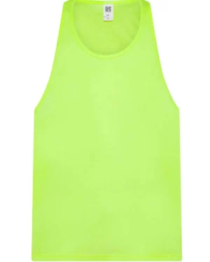 bs011 black bs | canotta unisex (uomo/donna) | ampio giromanica | 100% cotone | 140 gr/m2 (copia)