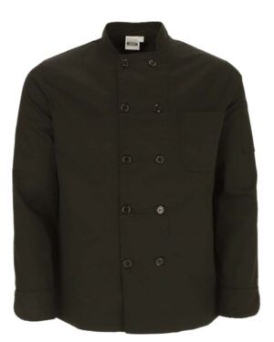 valento roast | nero | giacca uomo | bottoni fissi | 210 gr/m2 | (copia)