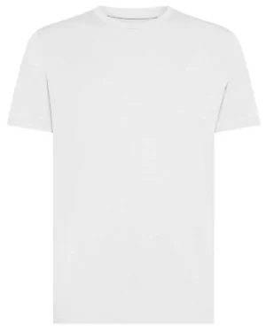 bs052 nero bs | t shirt uomo | mezza manica | cotone organico | cotone ecosostenibile | 180 gr/m2 (copia)