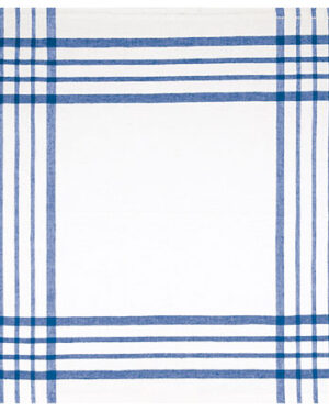 tartar bianco+rosso loto | valento | panno da cucina 45x45 cm | 175 gr/m2 (copia)