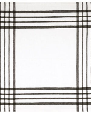 tartar bianco+blu royal | valento | panno da cucina 45x45 cm | 175 gr/m2 (copia)