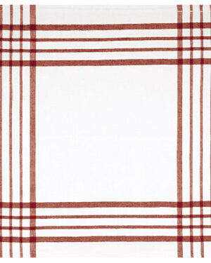 tartar bianco+kelly green | valento | panno da cucina 45x45 cm | 175 gr/m2 (copia)