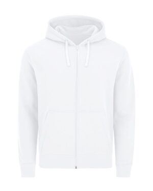 21956 astro rossa 03 makito | felpa con cappuccio | con zip | uomo | 280 gr/m2 (copia)