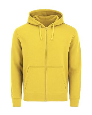 21956 astro verde 04 makito | felpa con cappuccio | con zip | uomo | 280 gr/m2 (copia)