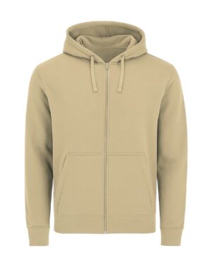 21956 astro arena biscotto15 makito | felpa con cappuccio | con zip | uomo | 280 gr/m2