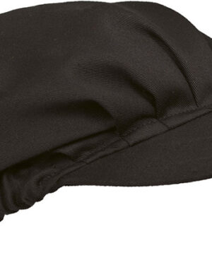 spinner valento bianco | copricapo | cinta elastica su tutto il contorno | 210 gr/m2 (copia)